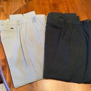 Tiger Woods Collection Golf Pants